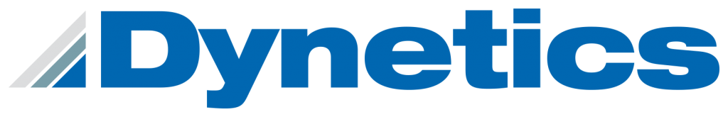 Dynetics logo