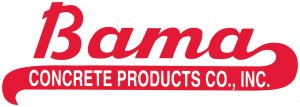 Bama Concrete logo
