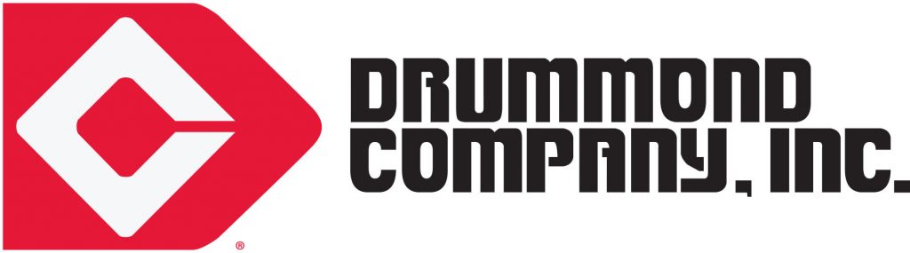Drummond Co logo