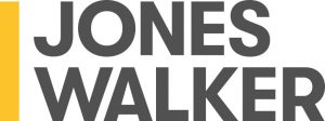 jones walker logo