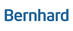 Bernhard logo