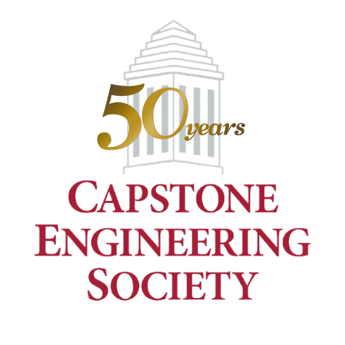 50 Years Capstone Engineering Society