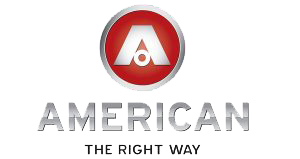 American logo