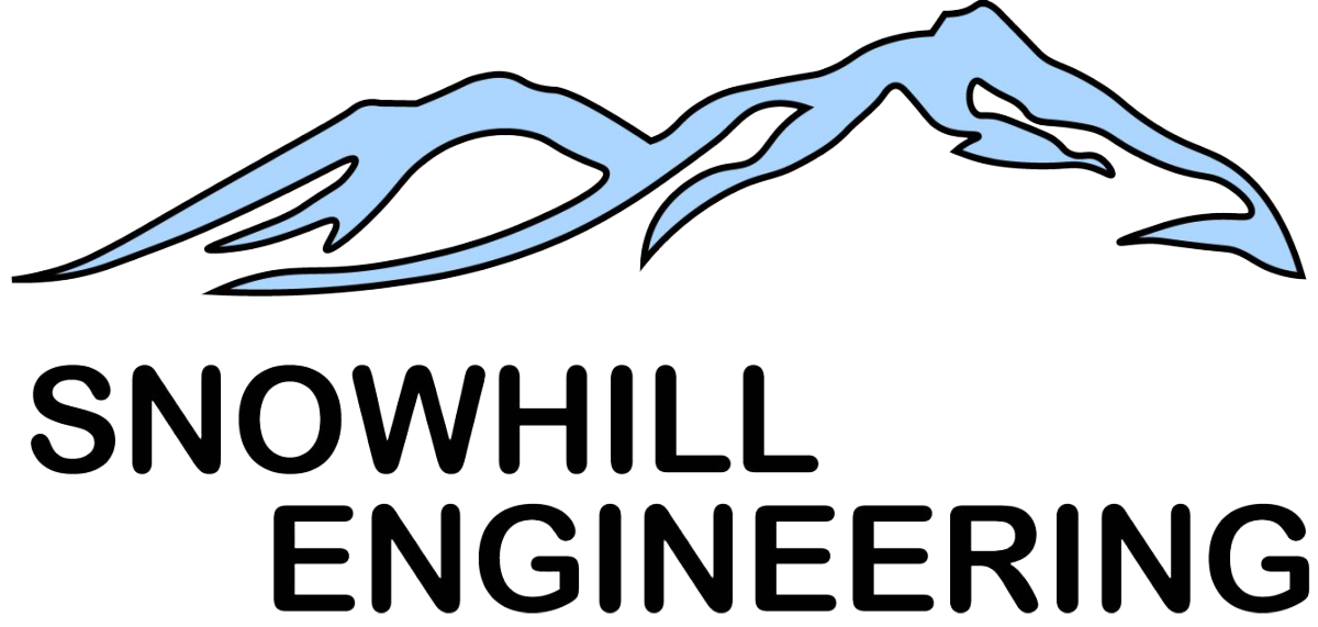 Snowhill Engineering, Inc logo
